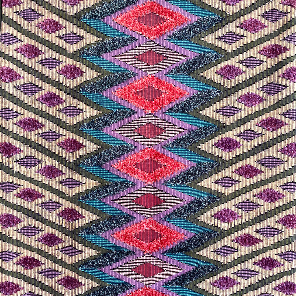Contemporary Rangrang 02  Fabric