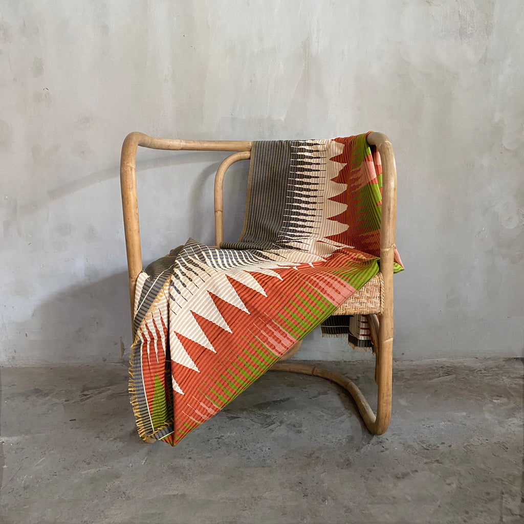 Rang Rang Throw 06  Homewares