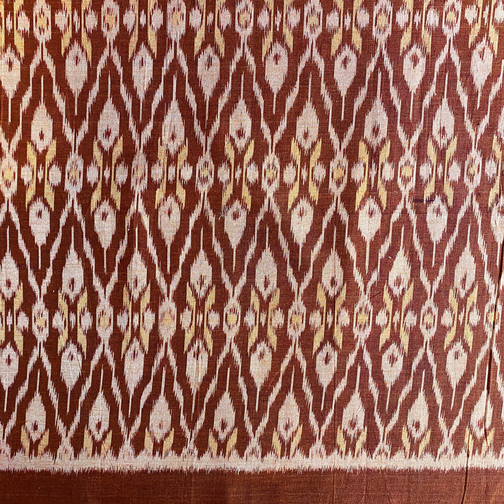 Ikat Napkins - Copper (set of 8)  napkin