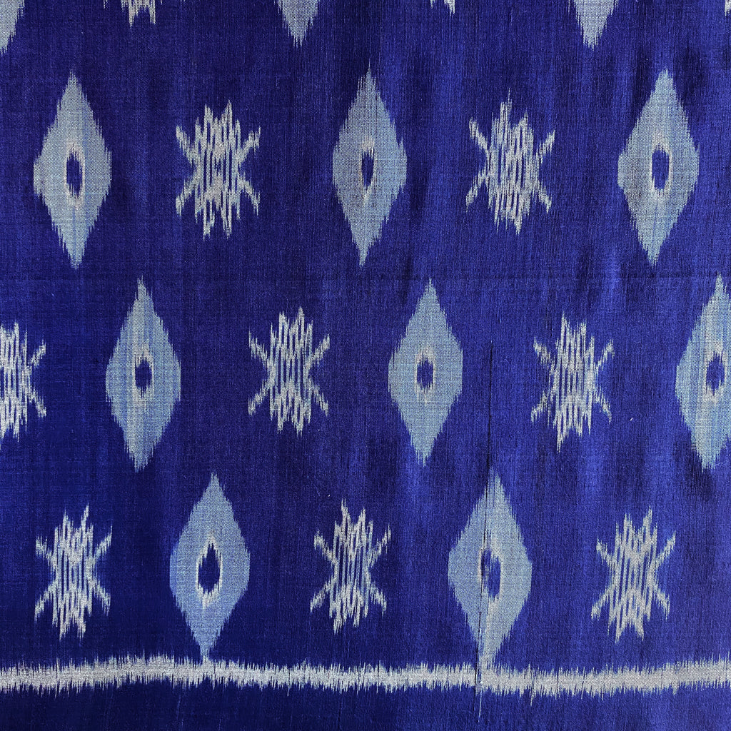 Ikat Napkins - Indigo (set of 8)  napkin