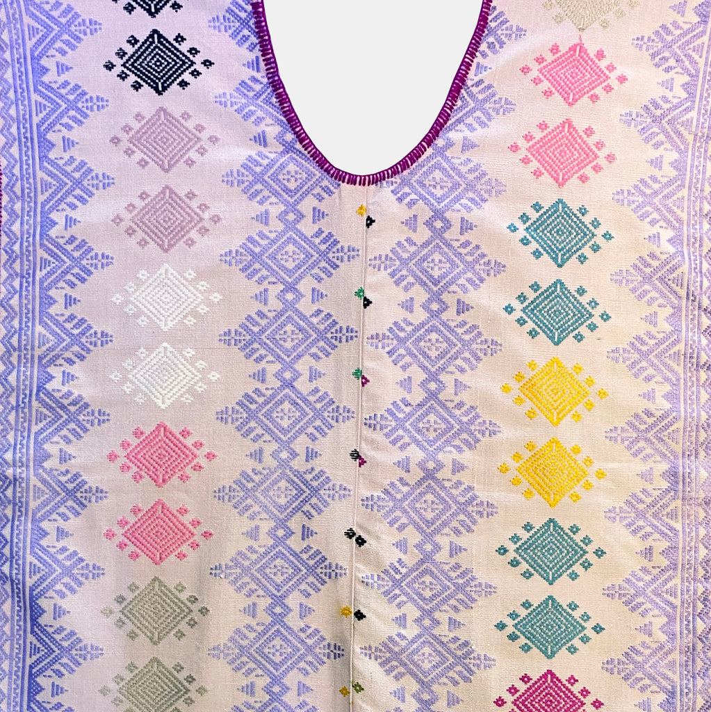 The Songket Kaftan 08  